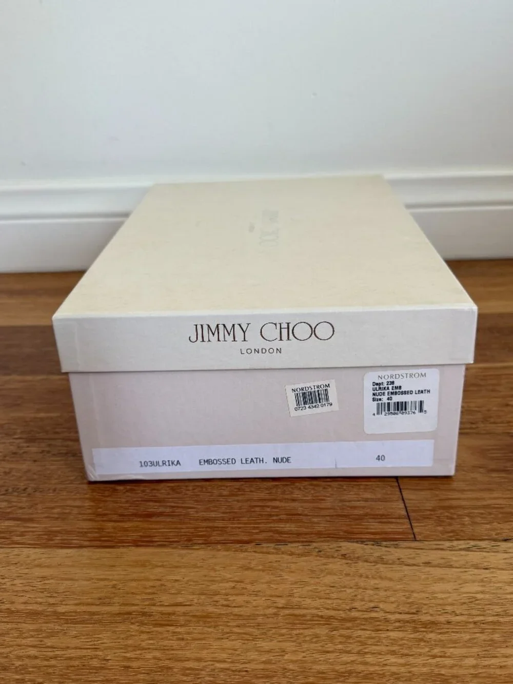 Jimmy Choo 